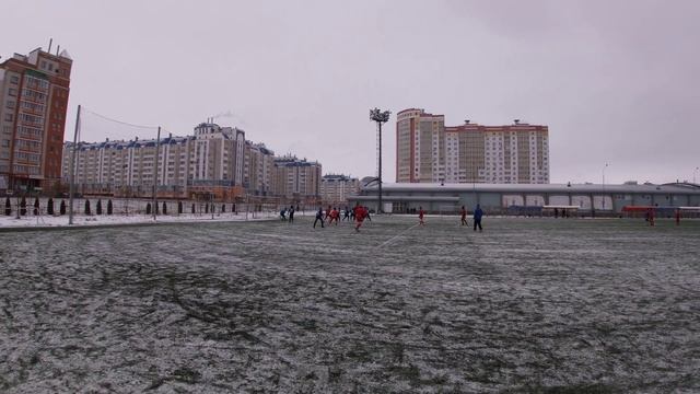 Турнир по футболу в Орле 11.12.2021 смотреть онлайн