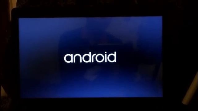 Installation - Android 9 x86 on Lenovo 100-14IBY смотреть онлайн