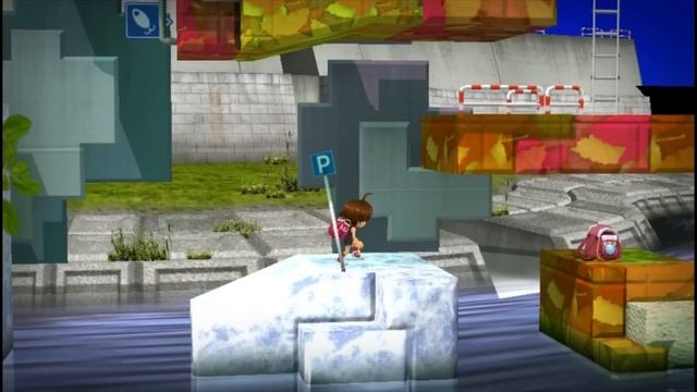 SAYONARA UMIHARA KAWASE First Impression | 1-Cup смотреть онлайн