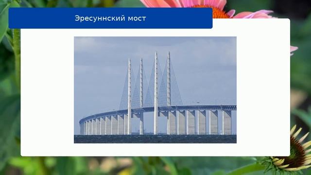 Эресуннский мост обзор смотреть онлайн