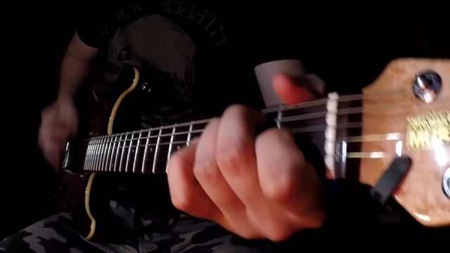 TOP 10 NIRVANA RIFFS смотреть онлайн