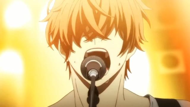 Fuyu No Hanashi (from Given) | English Cover  | Brandon Mclinnis