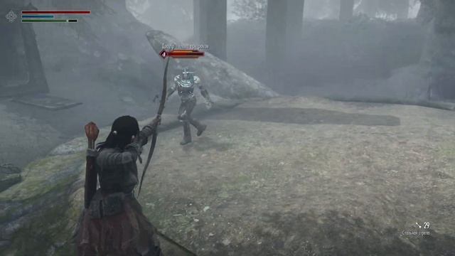 Skyrim Лучшая Боевка 2023 ? Некстген Боевая Система в Скайрим и Лучшая Сборка Модов [4K] смотреть онлайн