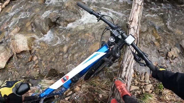 14.05.2022 Веселые горы на велосипеде смотреть онлайн