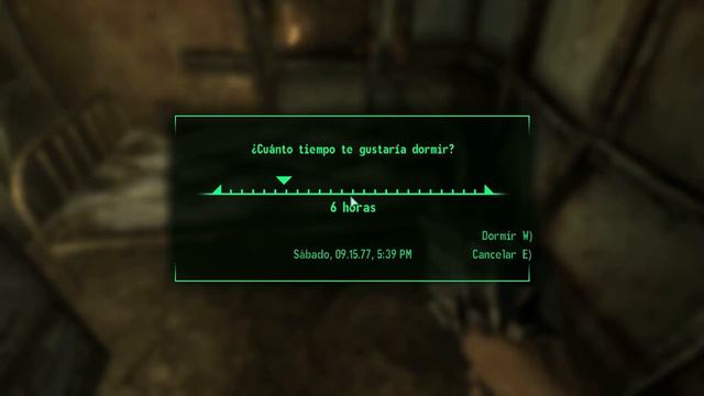 La Paladin Estrella Cross Y En Busca Del Refugio 87 - Parte 24 - Fallout 3 (2022) смотреть онлайн