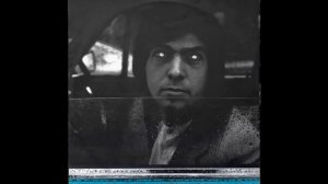 Here Comes The Flood - Peter Gabriel (feat Robert Fripp