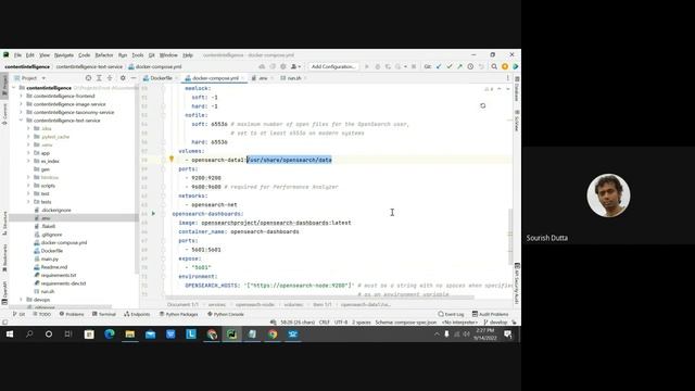 Docker with FastAPI - PYG смотреть онлайн