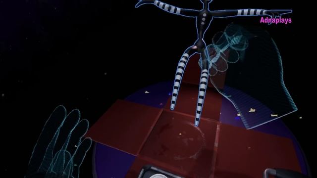 FNAF VR Help Wanted (HORROR GAME) Walkthrough Night Terrors FULL NIGHTS No Commentary смотреть онлайн
