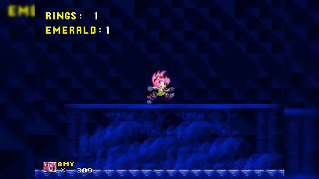 Сюжет Sally.Exe: Continued Nightmare - Eye of Three (Часть 2: Второй акт) смотреть онлайн