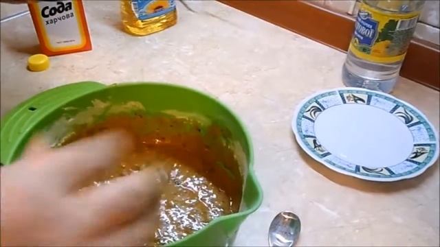 НЕЖНЫЕ И ВОЗДУШНЫЕ КЕКСЫ НА СЛИВОВОМ ВАРЕНЬЕ