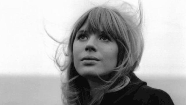Angelo Badalamenti & Marianne Faithfull - Who Will Take My Dreams Away смотреть онлайн