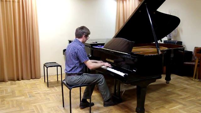 Шопен Ноктюрн ор.55 №1 фа минор смотреть онлайн