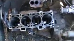 Подробная Сборка Двигателя ВАЗ 21083