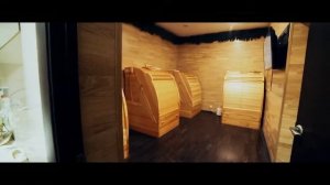 Санаторий “Надежда“ Анапа