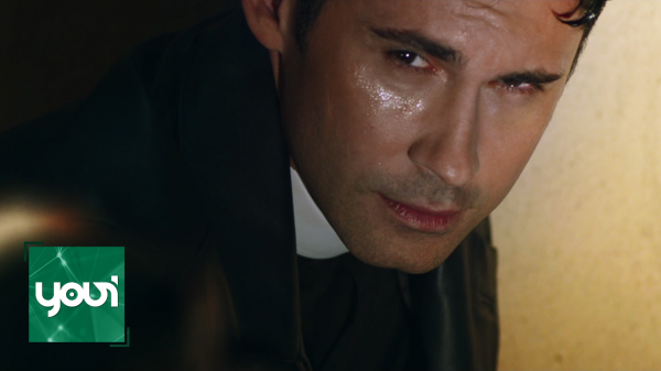 Dan Balan - Hold On Love