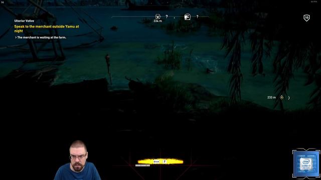 Let's Play Assassin's Creed Origins With CohhCarnage - Episode 10 смотреть онлайн