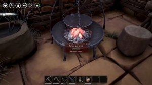 Conan Exiles - Самое ТОПОВОЕ оружие и броня в игре! #6