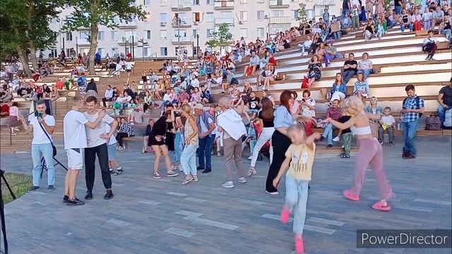 НИЖНИЙ НОВГОРОД  День города 2022