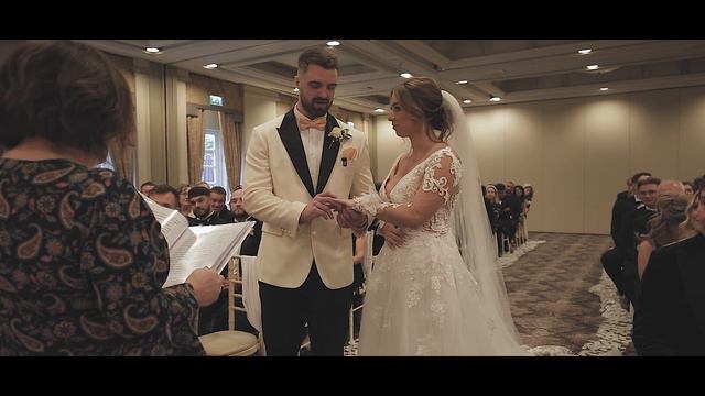Megan & Tom | Highlights Film | ©2023 Dan Dalton Photography & Film смотреть онлайн