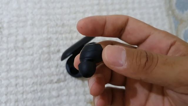 Отзыв о Samsung Galaxy Buds смотреть онлайн