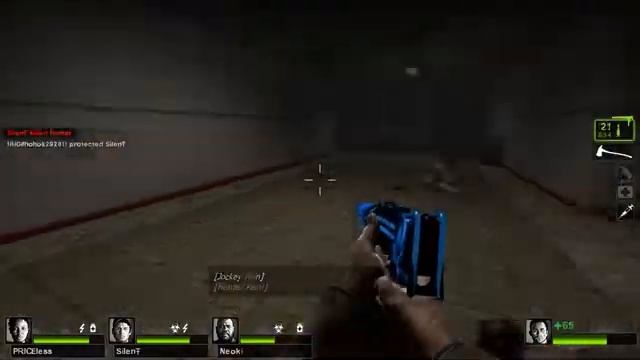Left 4 Dead 2 - Dementium II Remastered Edition Walkthrough смотреть онлайн