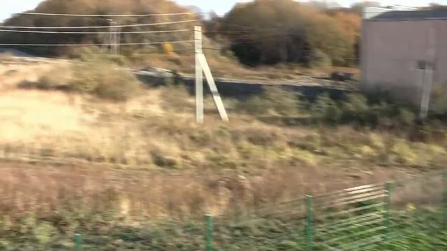 Калининград.Янтарный карьер.Смотровая площадка.Цены на янтарь. смотреть онлайн