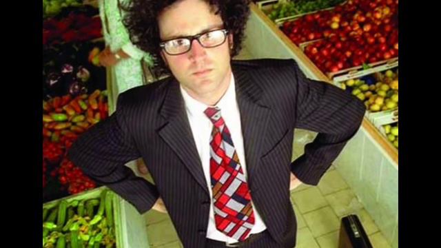 Simone Cristicchi - Senza