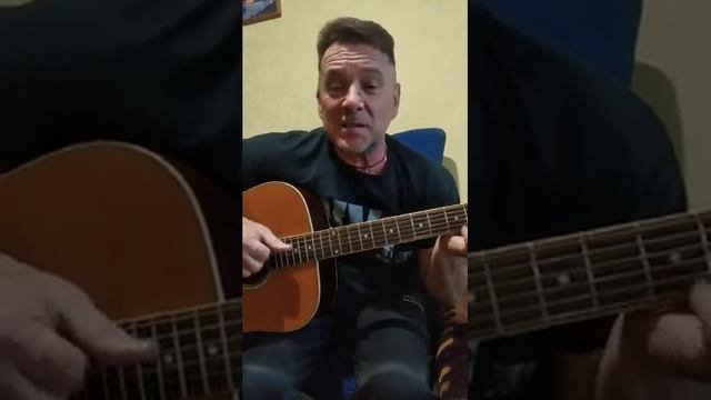 Мы, не боги. Авторская песня смотреть онлайн