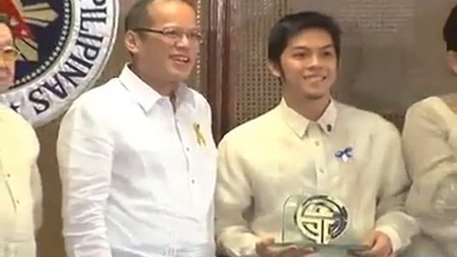 http;//rtvm.gov.ph - Awarding of the 2010 Ten Outstanding Students of the Philippines смотреть онлайн