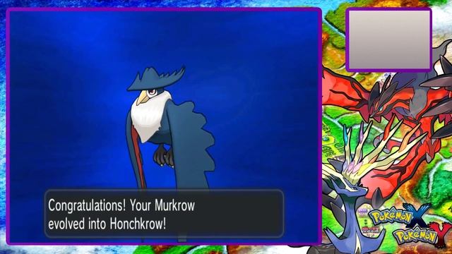 Pokemon X & Y - All Pokemon Evolves By Using Evolution Stone From Gen (1-6) смотреть онлайн