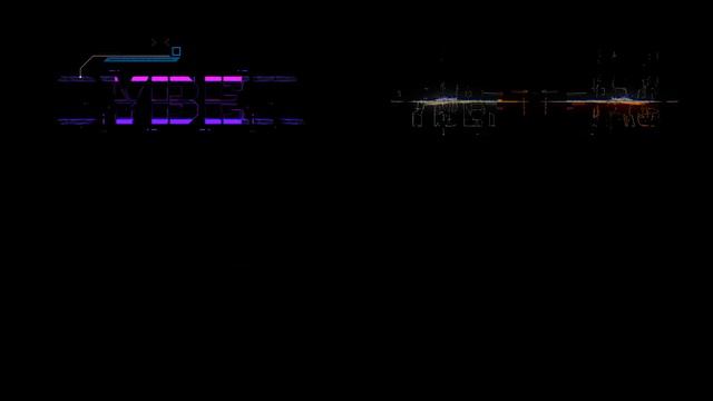 Cyberpunk Text Pack 01 [After Effects Template] смотреть онлайн