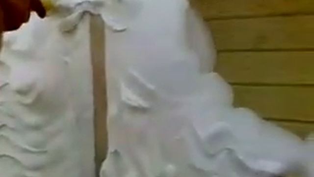 Заливка пеноизола смотреть онлайн