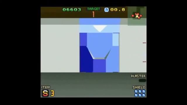 Star Fox 2 - Normal смотреть онлайн