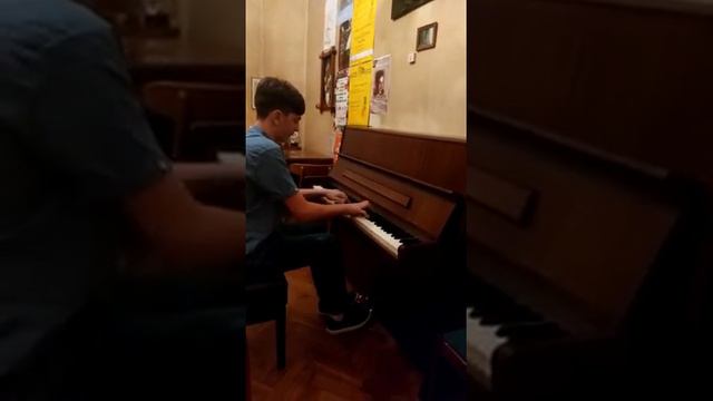 Mr Giorgi Arabidze. смотреть онлайн