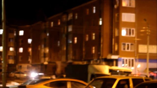 вечерний Бирск смотреть онлайн