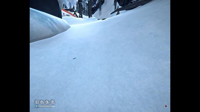 The Long Dark - Episode 3►Выжившая смотреть онлайн