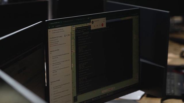 A Day With Our Truck Dispatcher Eugene - Trucking42 School смотреть онлайн