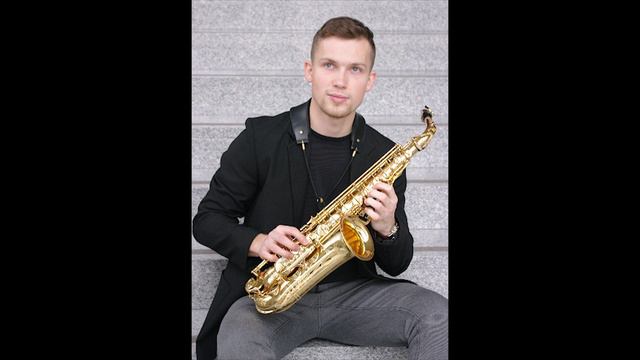 Daniel Kobielski (Soprano Saxophone) - Englishman In New York - Sting смотреть онлайн