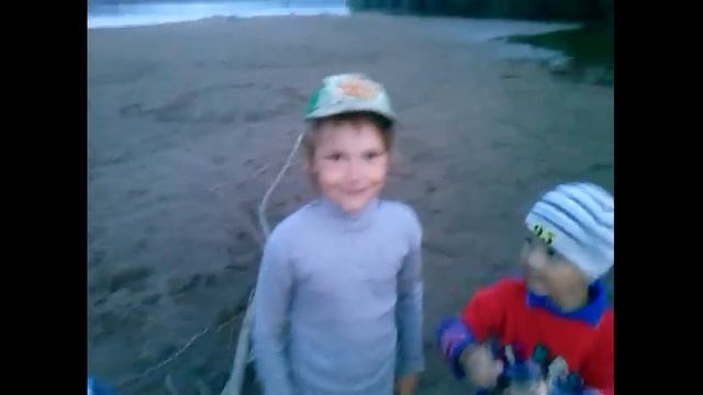 Вот так мы проводим лето в свободное от работы время!!!!