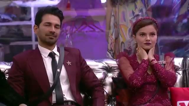 Bigg Boss S14 | बिग बॉस S14 | Salman Khan Says Rakhi Is Cooler Than Everyone Else смотреть онлайн