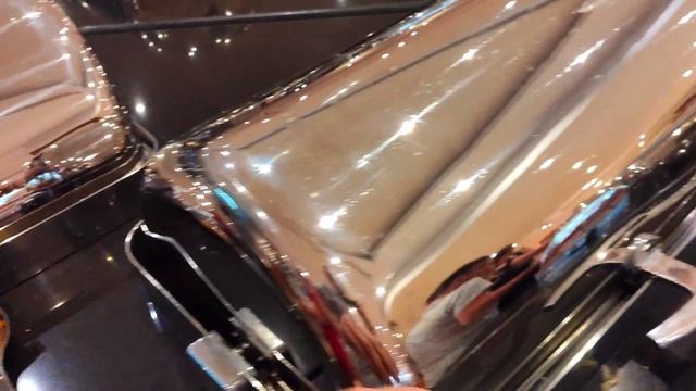 Ужин в Timo Resort Hotel 5* Чем кормят в Тимо Резорт в Турции?