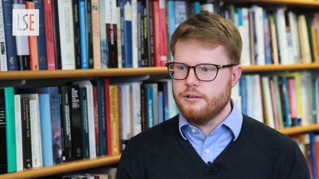 LSE's Dr Eric Schneider decribes recent findings on child stunting смотреть онлайн