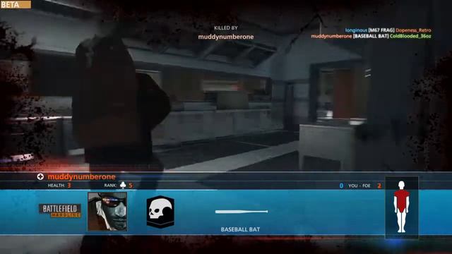 Battlefield Hardline Gameplay - Commentary - Haterz! смотреть онлайн
