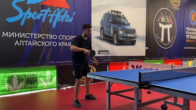 Прокатывается или нет! Играю Антиспином BTY Super Anti / Тестируем на BTY Tenergy 05Fx смотреть онлайн