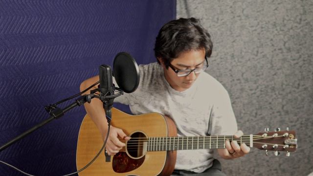 Wake Me Up | Avicii | Acoustic Guitar Cover смотреть онлайн