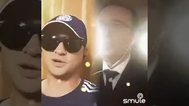 Цветут цветы (Танцы минус) Дуэт с BertMustaev. смотреть онлайн