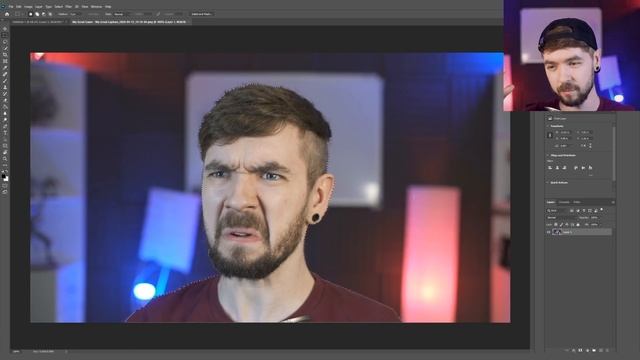 How I Make Thumbnails For Youtube Videos смотреть онлайн