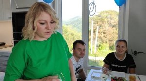 ДР Тëмы 21 мая 2022г.