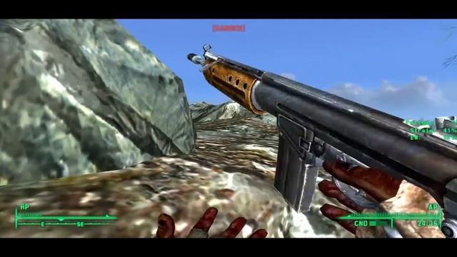 Fallout 3 - Two Wastelanders Ep. 9 CHAPTER 3 "GORDON & SOAPY SMITH" смотреть онлайн