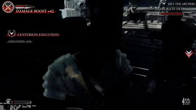 Ryse Son of Rome #2 - GTX 1060 6GB+ AMD PhenonII X6 1090T 4.0Ghz смотреть онлайн
